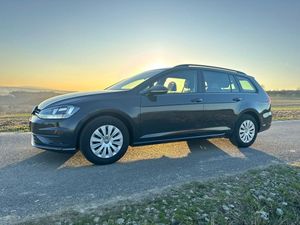 Volkswagen Golf VII [2012 - 2020] 1.6 TDI (BlueMotion Technology) Comfortline 2017