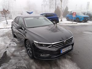 Volkswagen Passat 2.0 TDI DSG Highline 2021