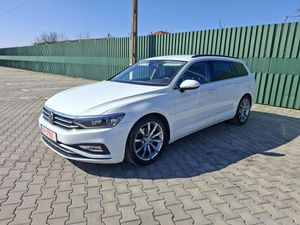 Volkswagen Passat B8 [2014 - Prezent] 2.0 TDI SCR DSG Elegance 2021