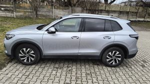 Volkswagen Tiguan 1.5 eTSI DSG MHEV Advanced 2024