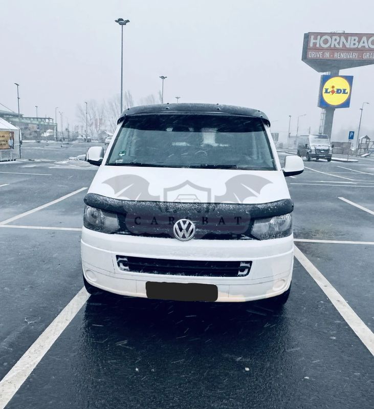 Volkswagen Transporter T5 [2003 - 2015] 2015