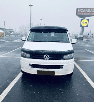 Volkswagen Transporter T5 [2003 - 2015] 2015
