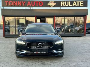 Volvo S90 D5 AWD Geartronic Inscription 2018