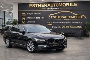 Volvo S90 2019
