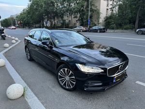 Volvo V90 B4 MHEV AT AWD Ultimate Bright 2021