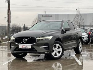 Volvo XC60 II [2017 - Prezent] B4 D AWD Geartronic Momentum Pro 2021