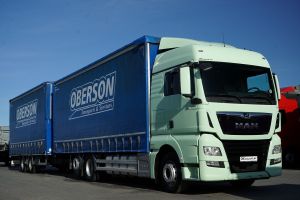 MAN TGX 2017
