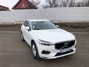 Volvo XC60 II [2017 - Prezent] B4 D AWD Geartronic Momentum Pro 2020