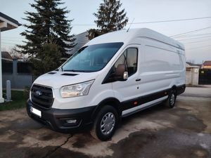Ford Transit 2020