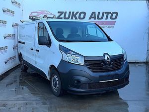 Renault Trafic 2019