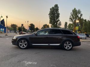 Audi A6 C6 [2006 - 2011] 2012