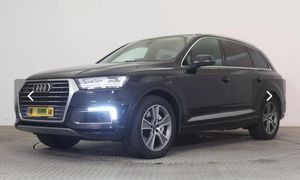 Audi Q7 2017
