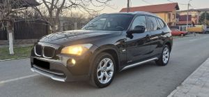 BMW X1 2011