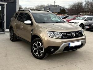 Dacia Duster II [2018 - Prezent] 1.5 Blue dCi 4WD SL BlueLine 2019