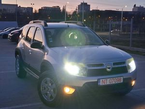Dacia Duster I [2010 - 2017] dCi 110 FAP 4x4 Laureate 2011