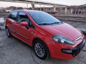 Fiat Punto III [2005 - 2018] 1.2 8V Active Start&Stop 2011