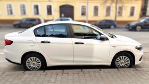 Fiat Tipo 1.4 2018