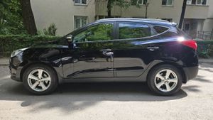 Hyundai ix35 2015