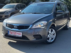 Kia Ceed 1.6 DSL TX STYLE 2012