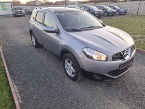 Nissan Qashqai I [2007 - 2014] 1.5 dCi DPF I-Way 2011