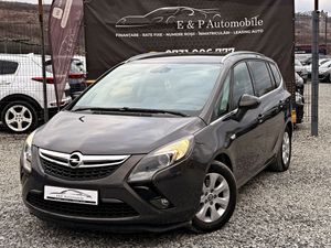 Opel Zafira 1.6 D Start/Stop Edition 2016