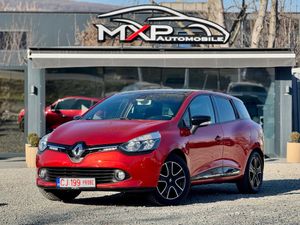 Renault Clio Energy dCi 90 Start & Stop LIMITED 2015
