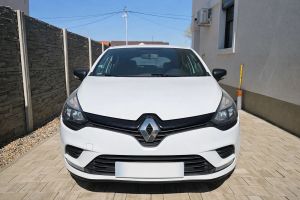 Renault Clio IV [2012 - 2019 (Energy) dCi 90 Start & Stop INTENS 2017