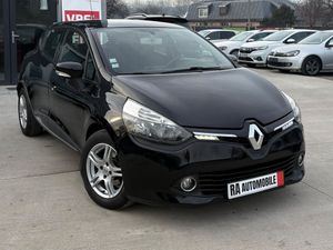 Renault Clio IV [2012 - 2019 (Energy) dCi 90 Start & Stop INTENS 2015
