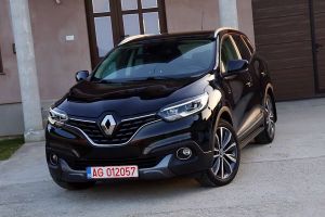 Renault Kadjar 2017
