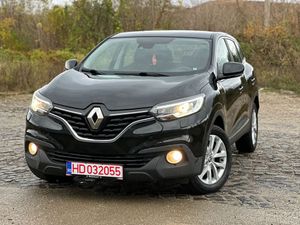 Renault Kadjar Energy dCi 130 Experience 2017