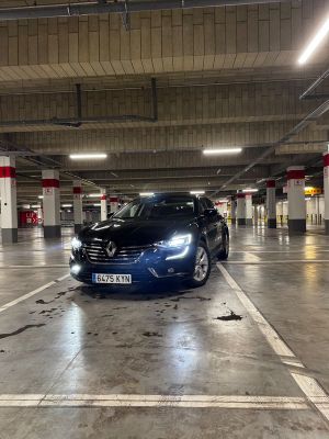 Renault Talisman (SM6) BLUE dCi 120 LIFE 2019