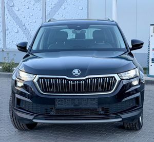Skoda Kodiaq 2.0 TDI DSG Style 2022