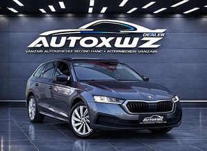 Skoda Octavia IV [2019 - Prezent] 2023