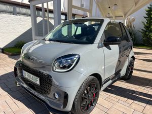 Smart Fortwo 60 kW drive passion 2021