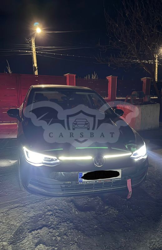 Volkswagen Golf VIII [2020 - Prezent] 1.5 TSI ACT Style 2022