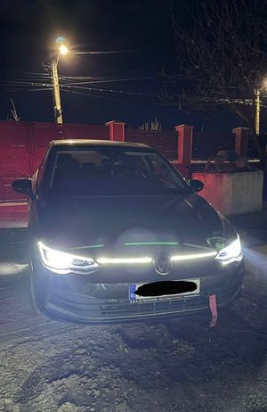 Volkswagen Golf VIII [2020 - Prezent] 1.5 TSI ACT Style 2022