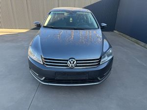 Volkswagen Passat 2.0 TDI Comfortline 2011