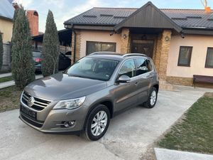 Volkswagen Tiguan I [2007 -2015] 2011