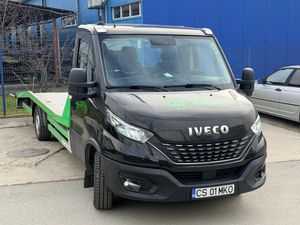 Iveco Daily 2020