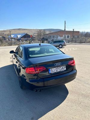 Audi A4 B8 [2007 - 2015] 2009