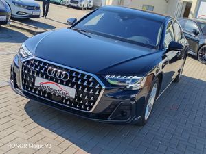 Audi A8 L 60 TFSI e quattro tiptronic 2023