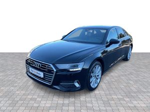 Audi A6 C8 [2018 - Prezent] 40 TDI quattro S tronic sport 2023