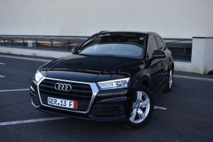 Audi Q5 FY [2016 - Prezent] 2017