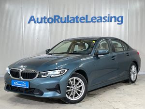 BMW 3 Series G20/G21 [2018 - Prezent] 320d xDrive AT MHEV 2021
