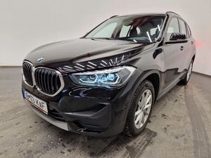 BMW X1 2022
