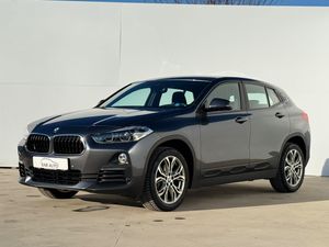 BMW X2 sDrive18d Aut. 2019