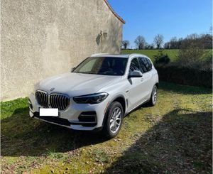 BMW X5 G05 [2018 - Prezent] xDrive45e 2022