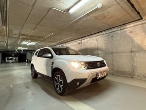 Dacia Duster II [2018 - Prezent] Blue dCi 115 4WD SL Prestige Extreme 2021