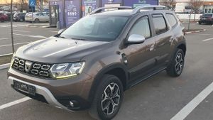 Dacia Duster II [2018 - Prezent] Blue dCi 115 4WD Prestige 2019