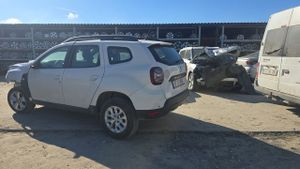 Dacia Duster 1.5 Blue dCi 4WD Prestige 2022